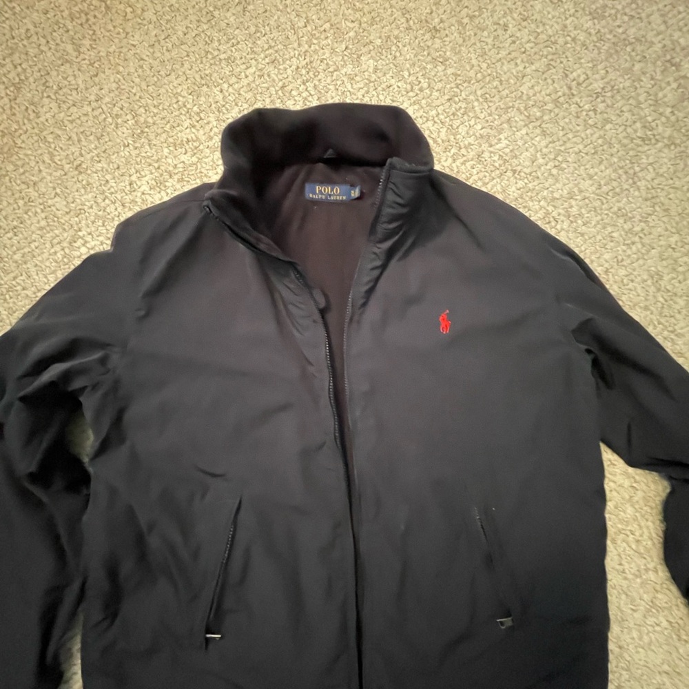Polo Ralph Lauren jacket - Picture 3 of 13
